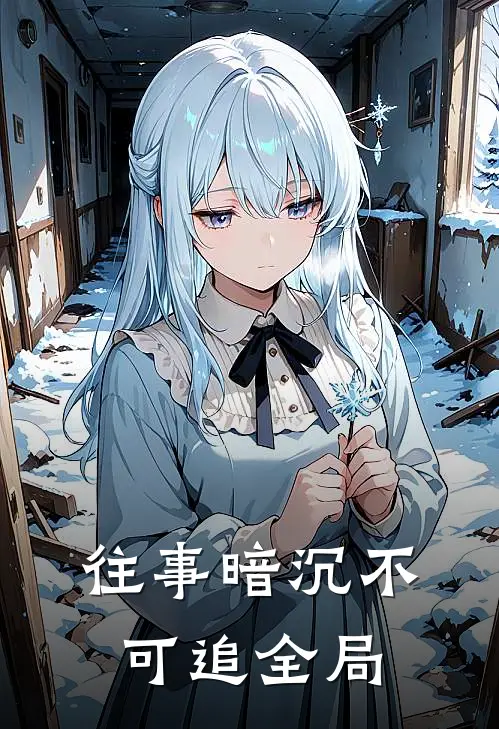 往事暗沉不可追全局