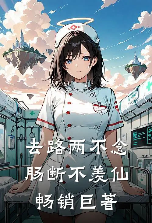 去路两不念，肠断不羡仙畅销巨著