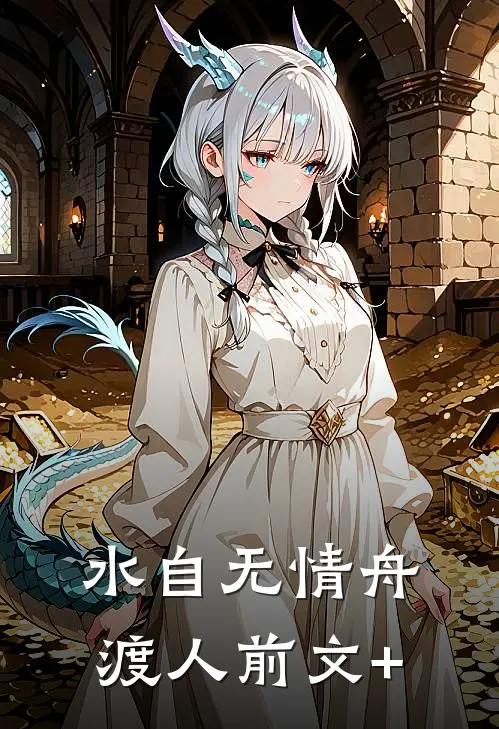 水自无情舟渡人前文+