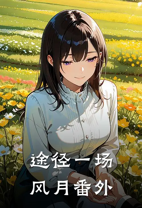 途径一场风月番外