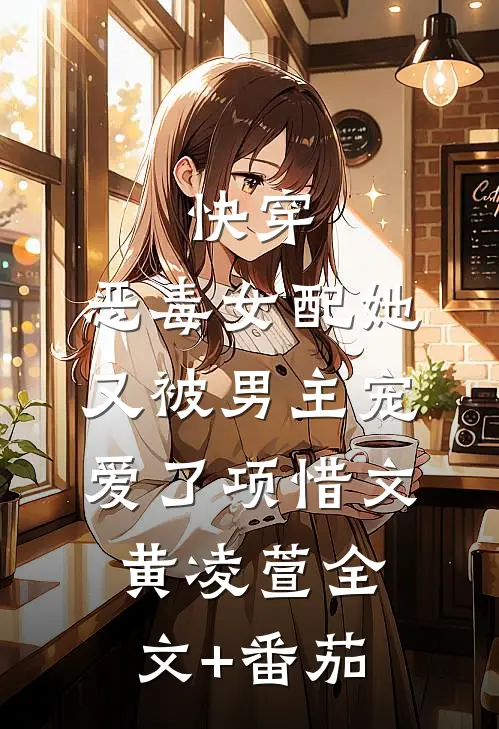 快穿：恶毒女配她又被男主宠爱了项惜文黄凌萱全文+番茄