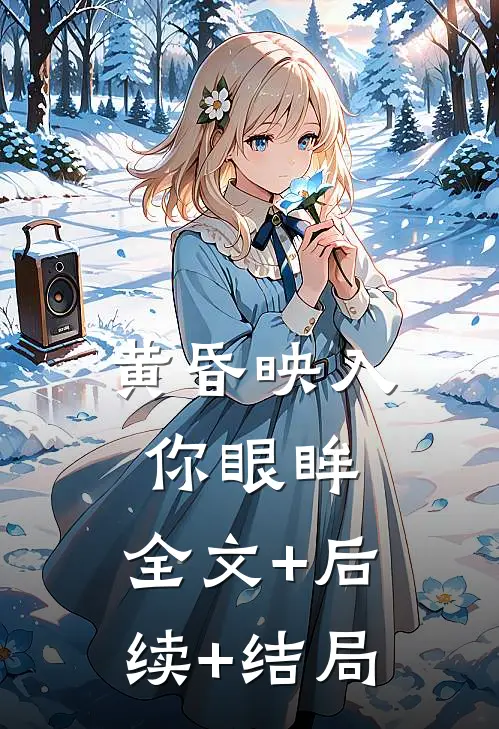 黄昏映入你眼眸:全文+后续+结局