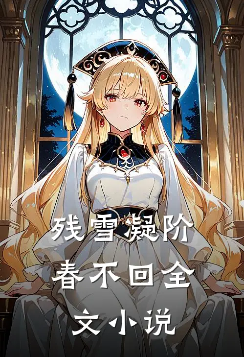 残雪凝阶春不回全文小说