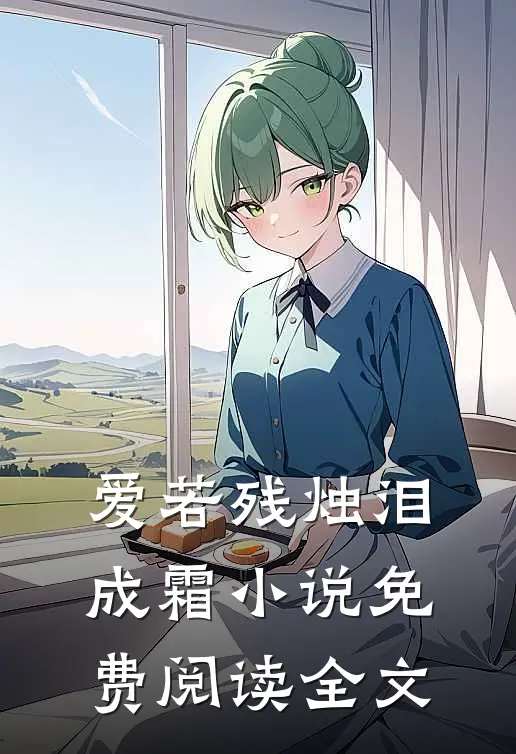 爱若残烛泪成霜小说免费阅读全文