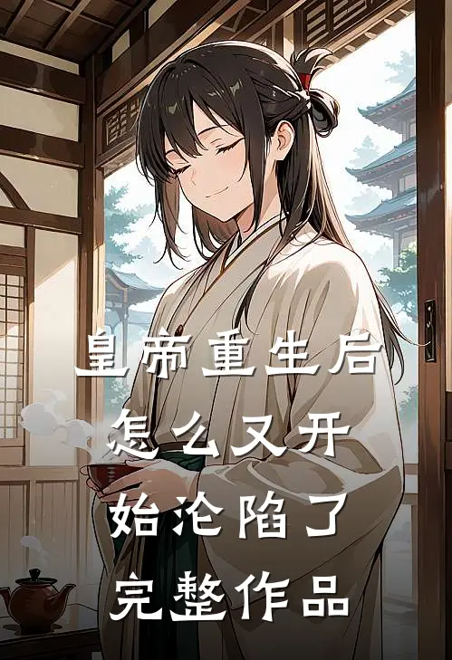 皇帝重生后怎么又开始沦陷了完整作品