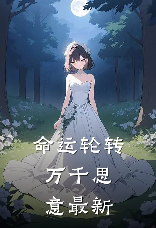 命运轮转，万千思意最新