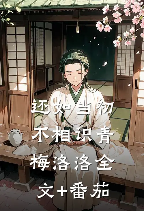 还如当初不相识青梅洛洛全文+番茄
