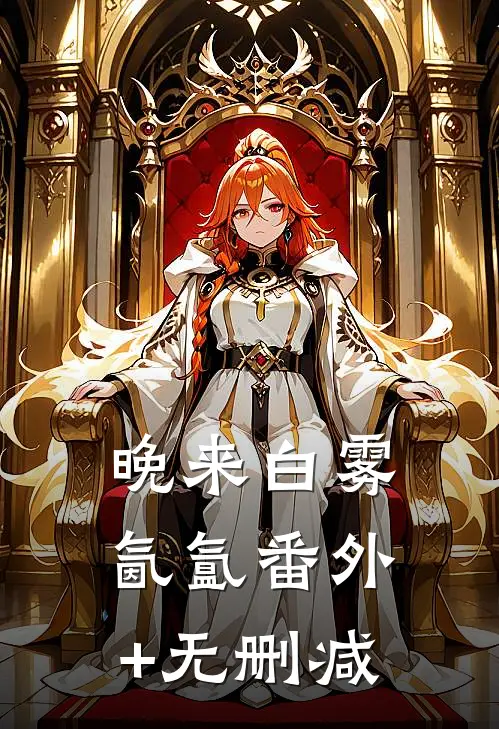 晚来白雾氤氲番外+无删减