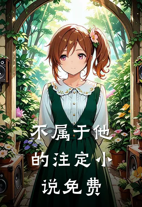 不属于他的注定小说免费