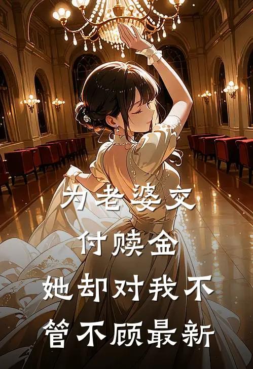 为老婆交付赎金，她却对我不管不顾最新
