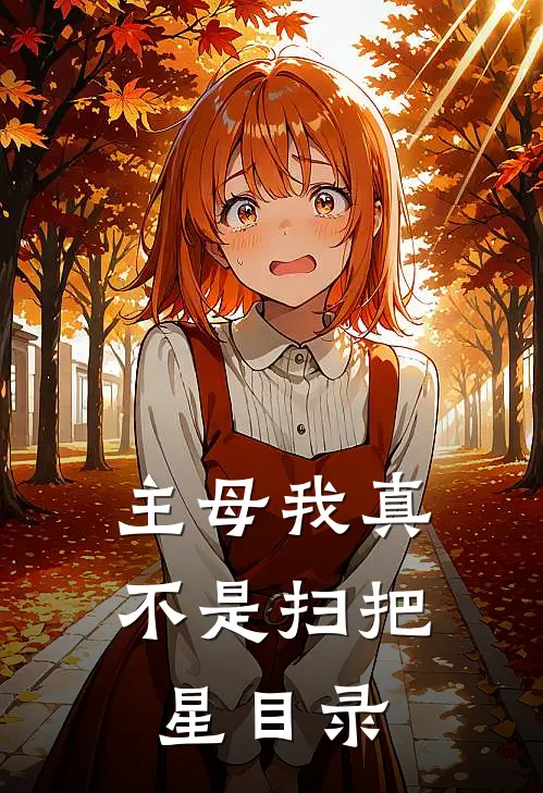 主母我真不是扫把星目录