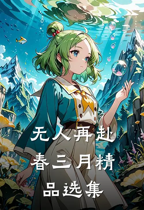 无人再赴春三月精品选集