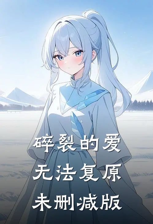 碎裂的爱无法复原未删减版
