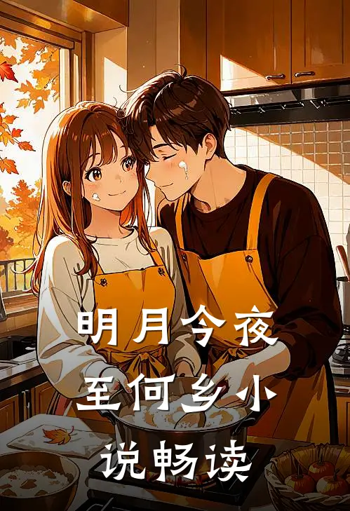 明月今夜至何乡小说畅读