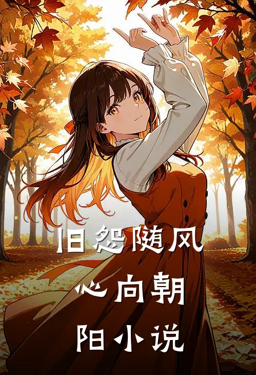 旧怨随风，心向朝阳小说