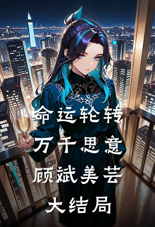 命运轮转，万千思意顾斌美芸大结局