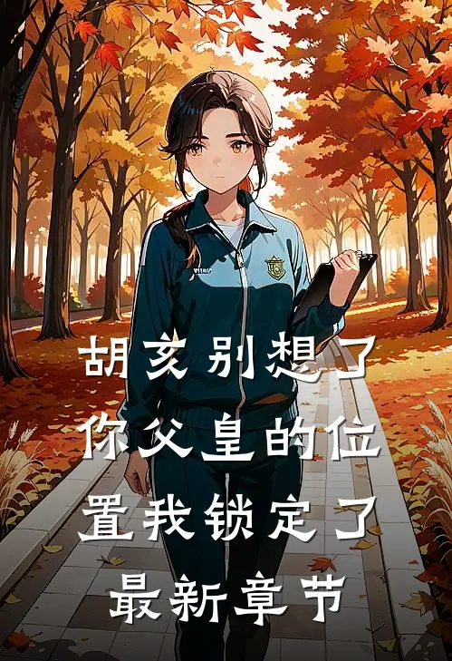 胡亥别想了，你父皇的位置我锁定了最新章节