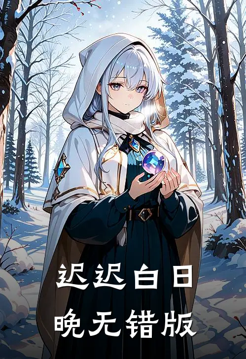 迟迟白日晚无错版