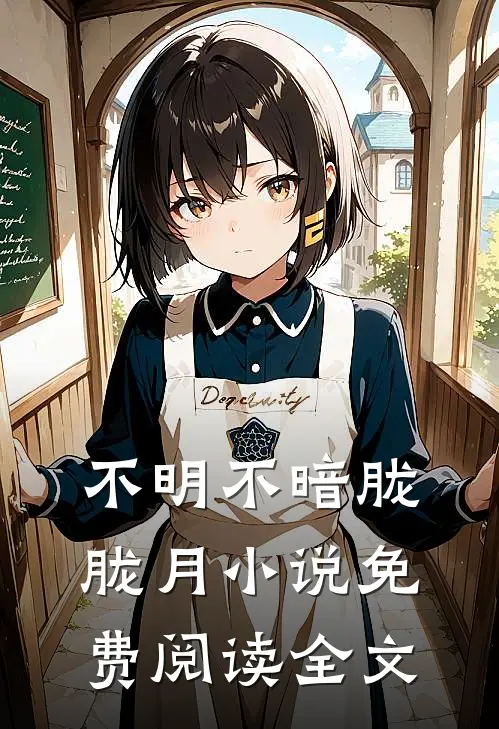 不明不暗胧胧月小说免费阅读全文