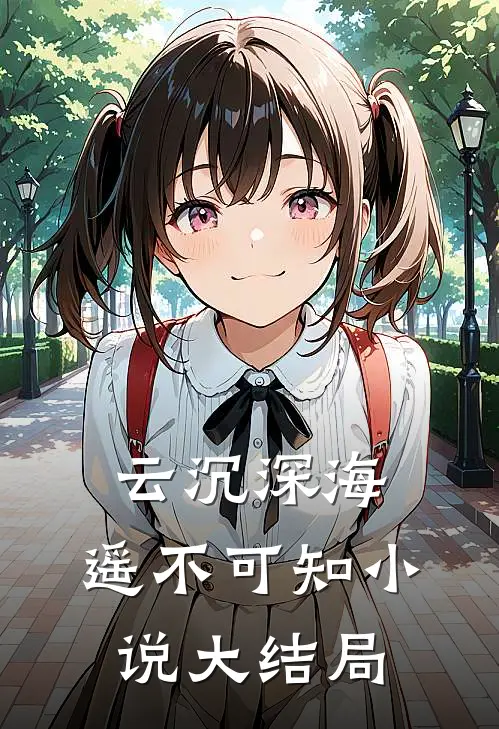 云沉深海，遥不可知小说大结局