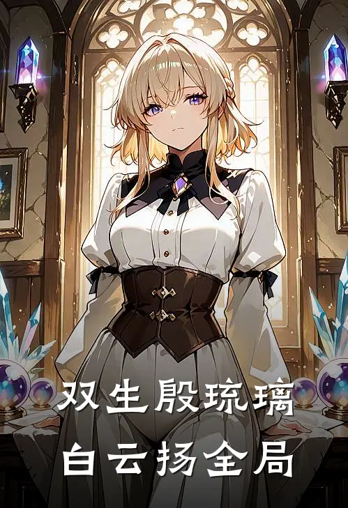 双生殷琉璃白云扬全局