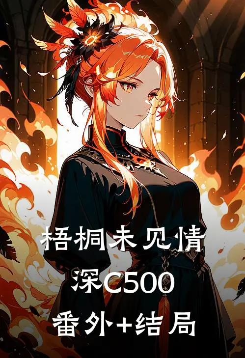 梧桐未见情深C500:(番外)+(结局)