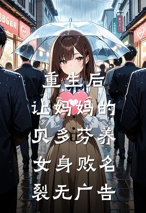 重生后，让妈妈的贝多芬养女身败名裂无广告