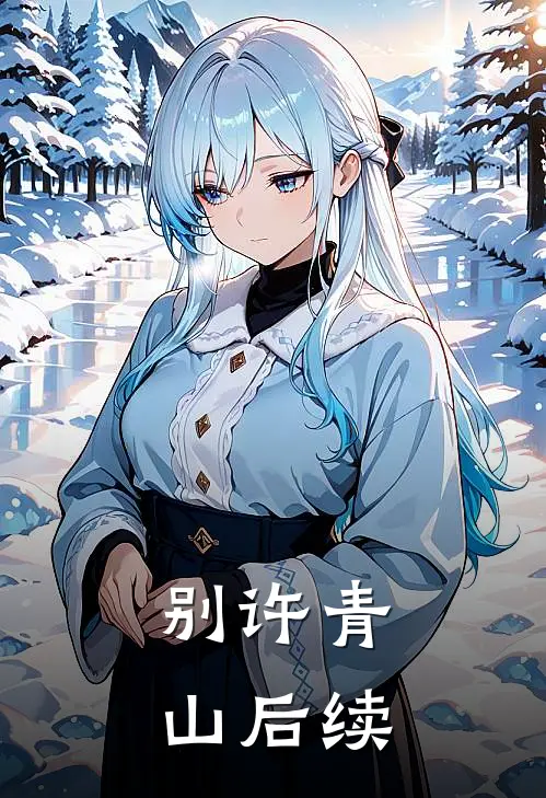 别许青山后续