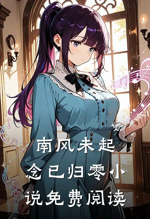 南风未起，念已归零小说免费阅读