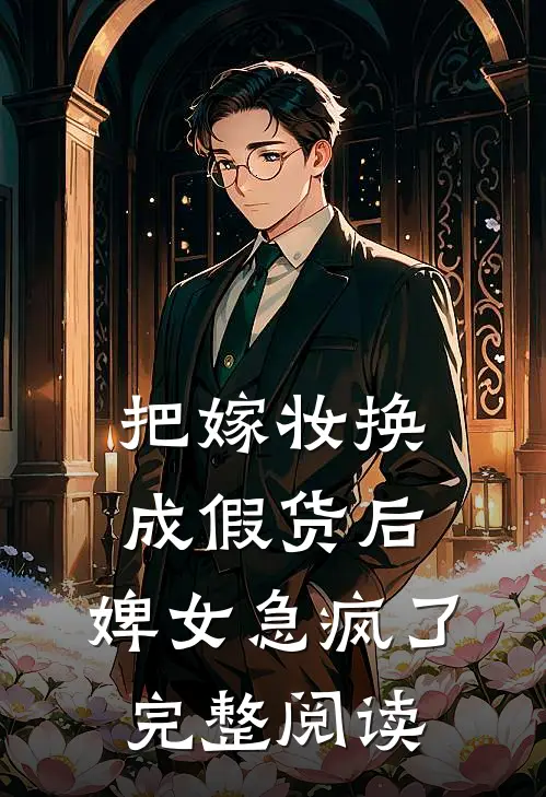 把嫁妆换成假货后，婢女急疯了完整阅读