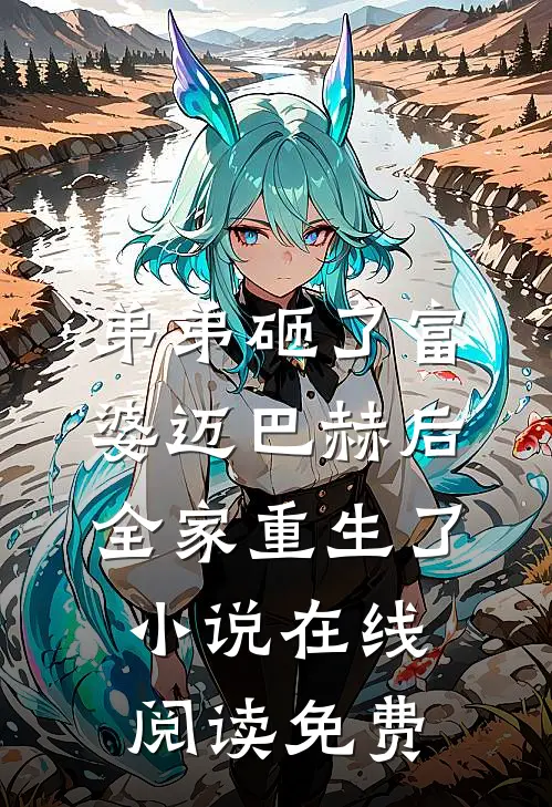 弟弟砸了富婆迈巴赫后，全家重生了小说在线阅读免费