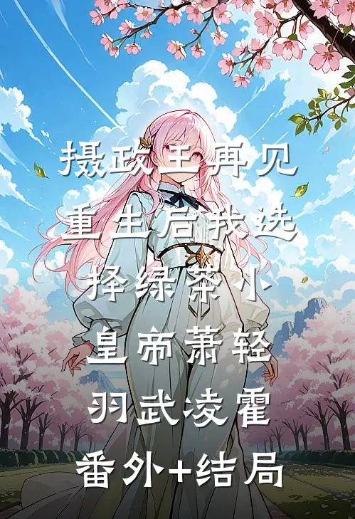 摄政王再见，重生后我选择绿茶小皇帝萧轻羽武凌霍:(番外)+(结局)