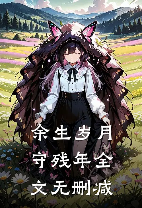 余生岁月守残年全文无删减