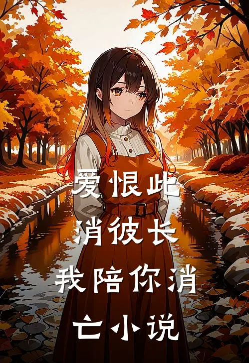 爱恨此消彼长，我陪你消亡小说