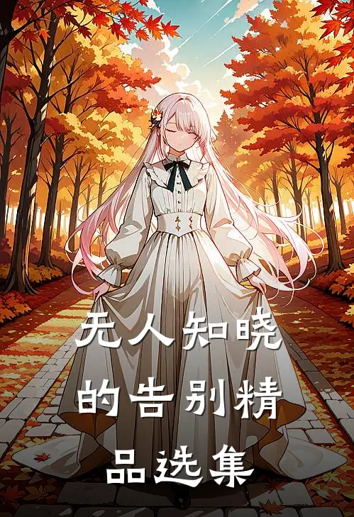 无人知晓的告别精品选集