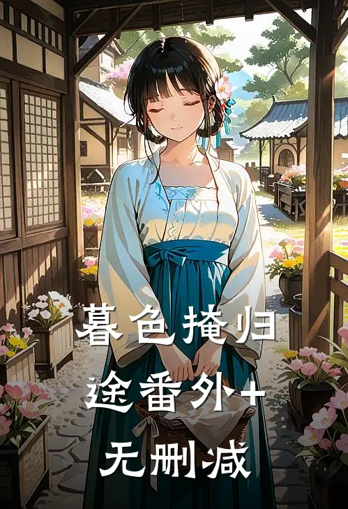 暮色掩归途番外+无删减