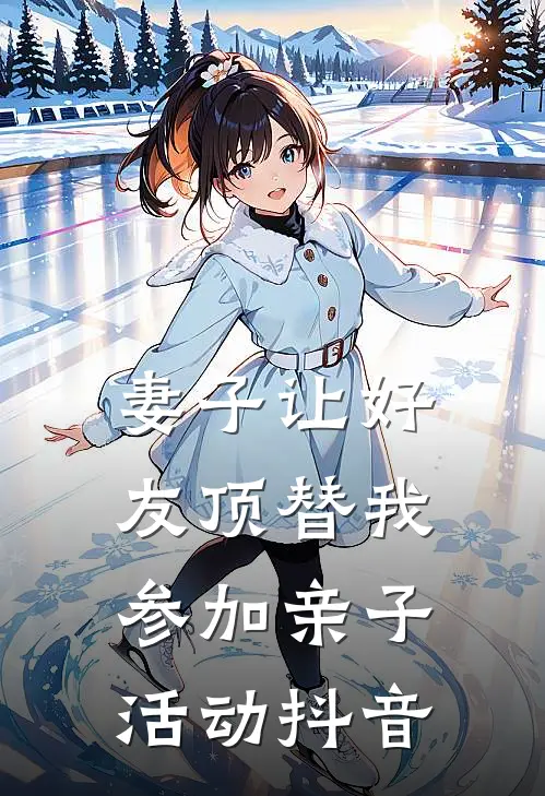 妻子让好友顶替我参加亲子活动抖音