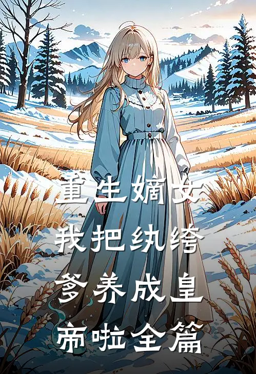 重生嫡女：我把纨绔爹养成皇帝啦全篇