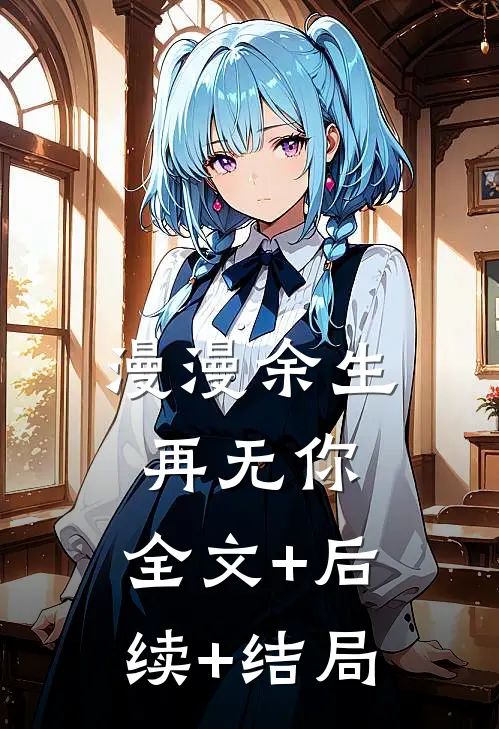 漫漫余生再无你:全文+后续+结局
