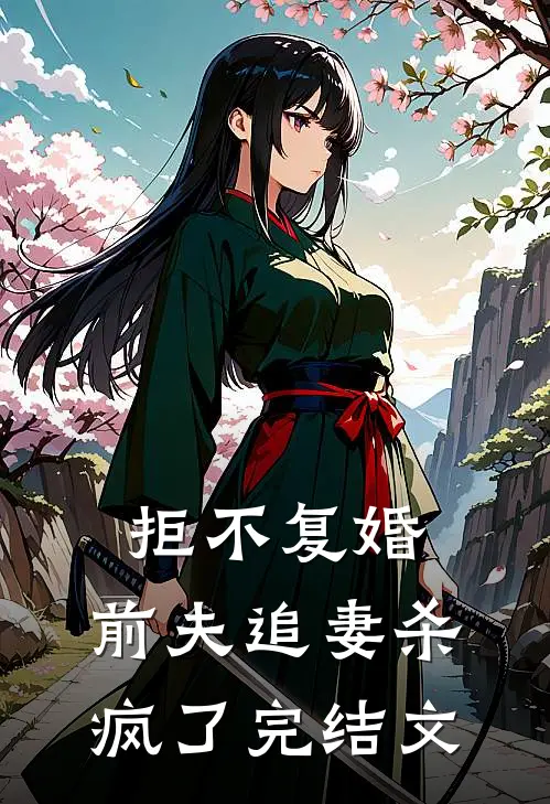 拒不复婚：前夫追妻杀疯了完结文