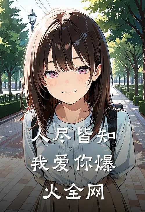 人尽皆知我爱你爆火全网