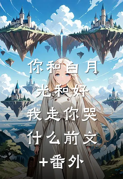 你和白月光和好，我走你哭什么前文+番外