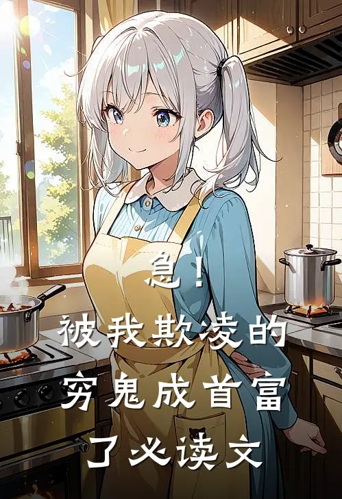急！被我欺凌的穷鬼成首富了必读文