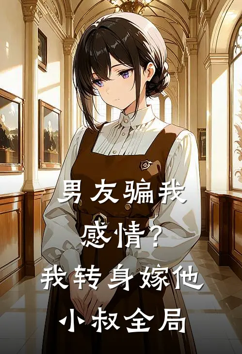 男友骗我感情？我转身嫁他小叔全局