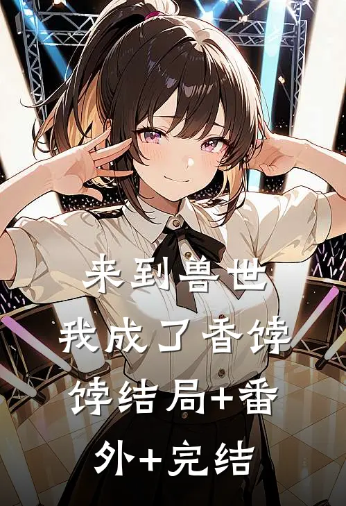 来到兽世，我成了香饽饽结局+番外+完结