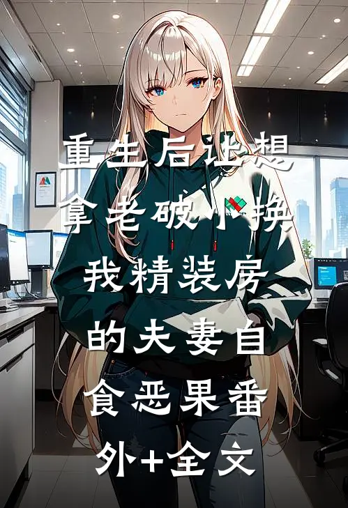 重生后让想拿老破小换我精装房的夫妻自食恶果(番外)+(全文)