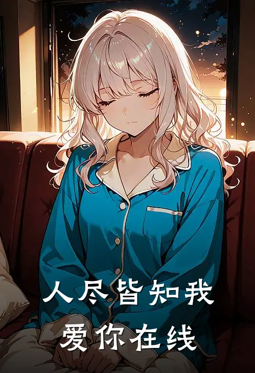 人尽皆知我爱你在线