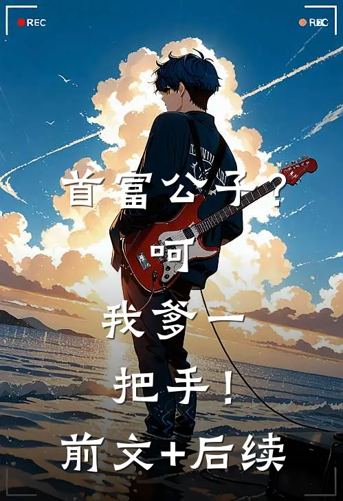 首富公子？呵，我爹一把手！前文+后续