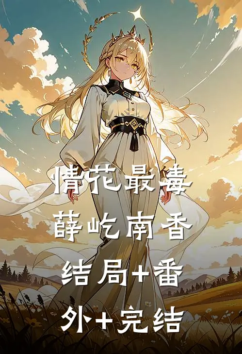 情花最毒薛屹南香结局+番外+完结