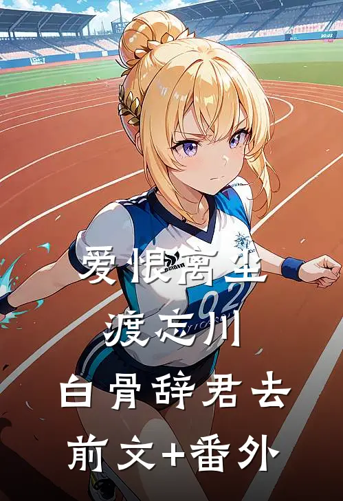 爱恨离尘渡忘川，白骨辞君去前文+番外